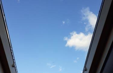 The view attic - Foto 61