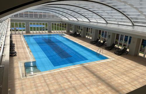 Fairway 3 Apartment - Boavista Golf & Spa Resort - Foto 17