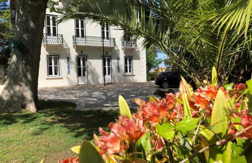 Luxurious royal estate in historic Sintra paradise - Foto 42