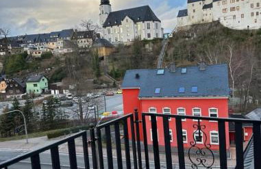 Villa Schlossblick - Foto 11