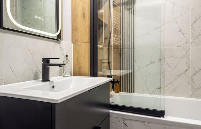 RentPlanet - Apartamenty Ceglana - Foto 28