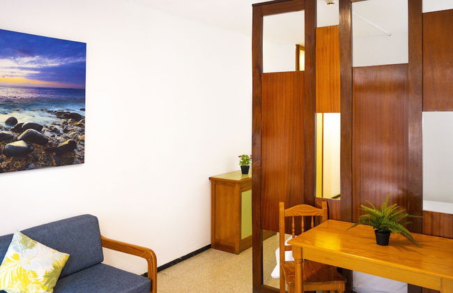 Apartamentos Brisamar Canteras - Foto 47