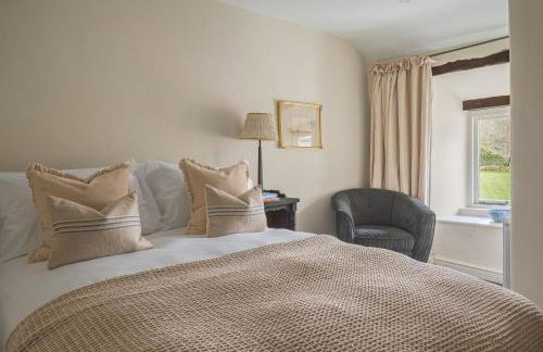 Scarr Head Cottage, detached stone cottage near Coniston, Lake District - Photo 16