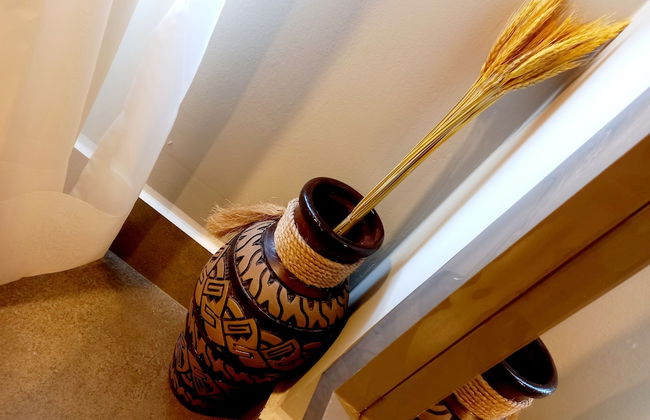 Ilusion Flats Aconchego de Ponta Negra - Photo 5