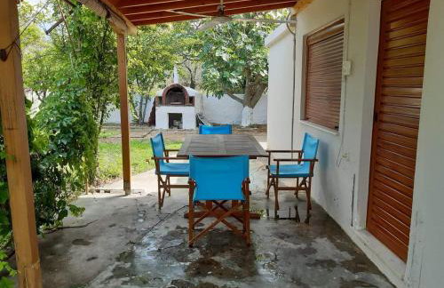 SOFIAS APARTMENTS in LESVOS - Photo 79