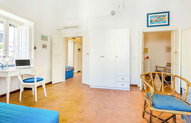 Holiday Home in Santa Tecla Near Etna Beach - Foto 40