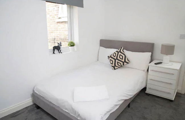 30 Beckenham Studios - Foto 2