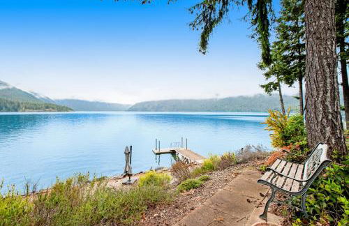 Woodstone Cabin - Foto 39