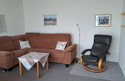 Ferienwohnung Kraniche, Seenähe, Mecklenburgische Seenplatte - Foto 2