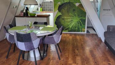 Nurdachhaus Ferienpark Schellbronn - Foto 5