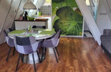 Nurdachhaus Ferienpark Schellbronn - Foto 5