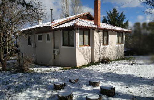 Villa Arcadia - Foto 22