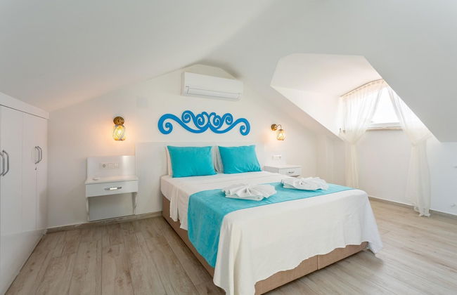 Villa Portakal Blossom - Photo 47