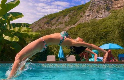 Gite L'Ô Bleue - Photo 39