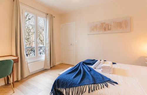 Plein Centre Enghien Les Bains 10 min de Paris - Foto 4