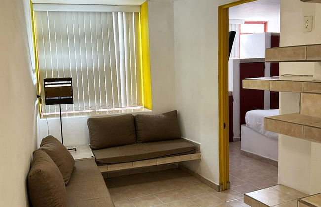 Suites TG - Photo 68