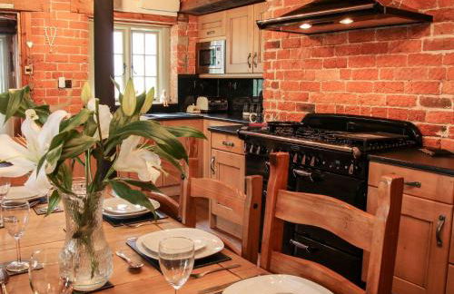 Garden Cottage - Foto 11