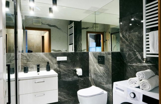 Easy Rent Apartments - DIAMOND - Foto 14