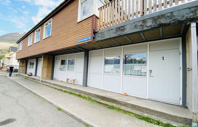 Studio Apartments - Foto 25