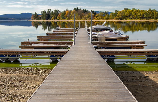 Lakeside Village 3 - Foto 25