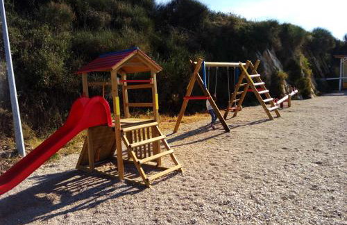 Holiday House Jolini Dvori - Photo 37