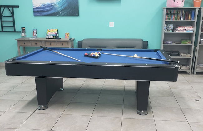 The Maverick Resort - Foto 38