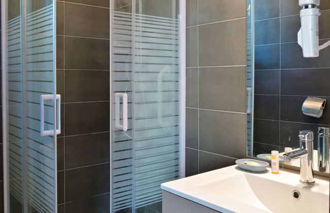 Mini Villa 4/6 personnes - Foto 15