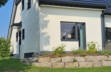 Ferienhaus Küstelnest - Foto 1