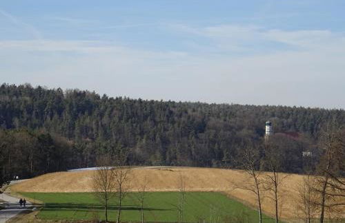 Ferienwohnung Hornauer - Foto 14