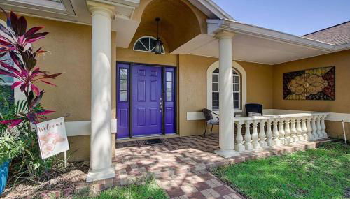 My Quiet Place in Brandon - Foto 2