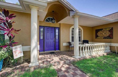 My Quiet Place in Brandon - Foto 2