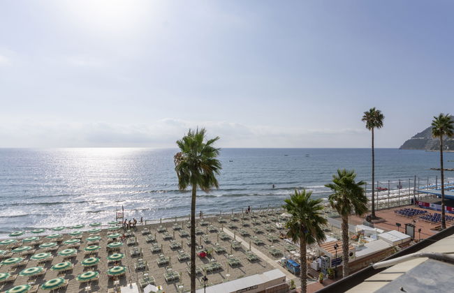 Attic Beach - Foto 5