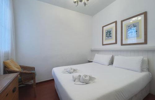 Stay U-nique Apartments Rogent - Foto 8