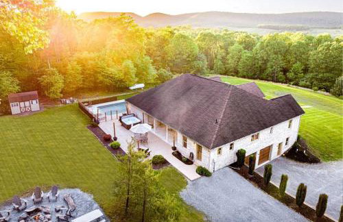 Blissful Mountain Getaway - Foto 1