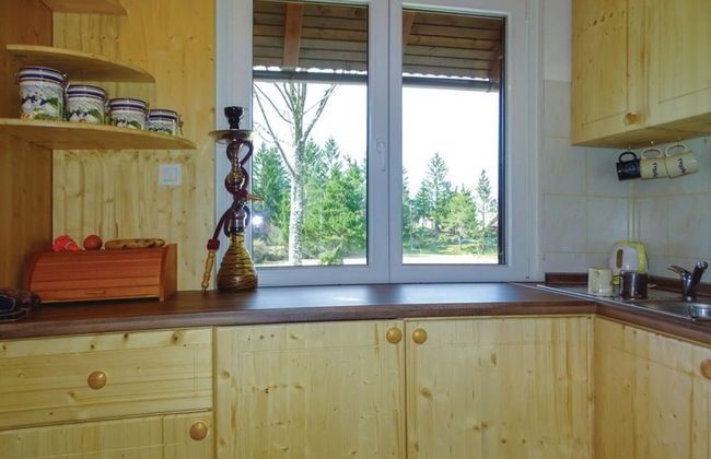 Family Friendly Kra Evec Lodge - Foto 13