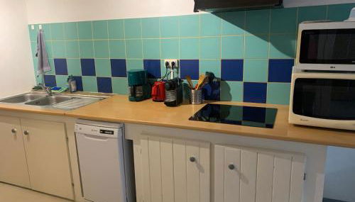 Appartement WOAN centre Marciac - Photo 3