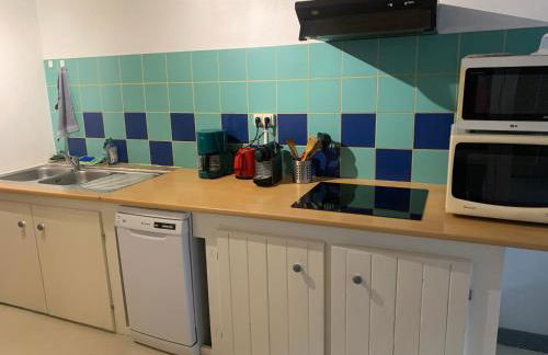 Appartement WOAN centre Marciac - Photo 3