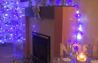 Lukes Lodge, where the fun begins, Woodland View, Hot Tub, dog friendly - Foto 59