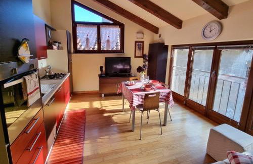 Saluzzo Historic Center Apartment - Foto 1