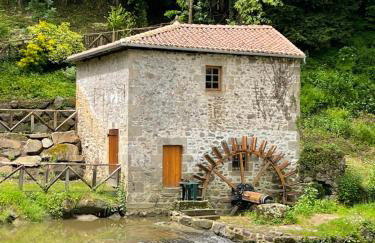 Gite Coccinelle in the medieval town of Confolens - Foto 39