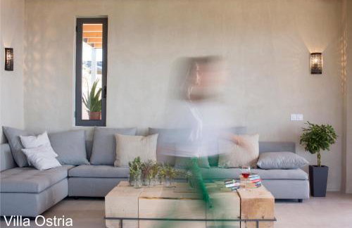 Elafonisi Villas - Foto 32