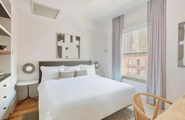 Duane Street Hotel Tribeca, Belvilla District 6 Formerly Sonder - Photo 48