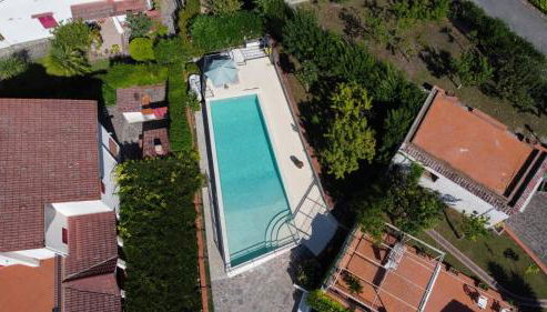 Villa Santulli with private pool - Foto 2