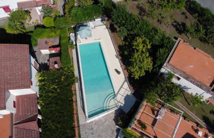 Villa Santulli with private pool - Foto 2