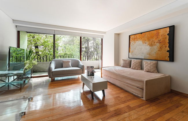 Horacio 1411 by Naya Homes - Foto 57