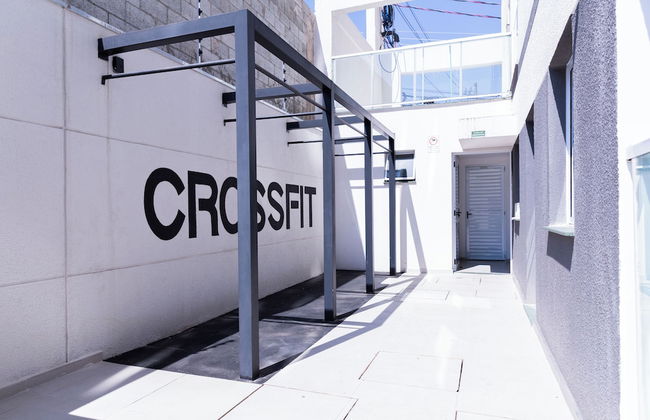 Piscina academia metro Brazilian Corner - Foto 59