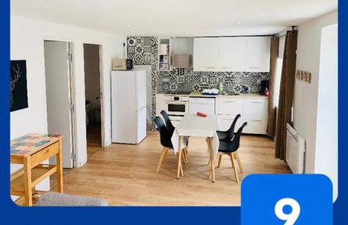Appartements proches de la mer - Foto 31