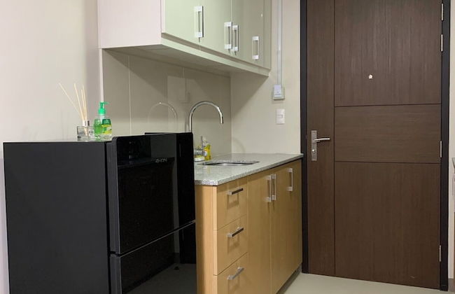 Uptown Park Suites Tower 1 - Photo 56