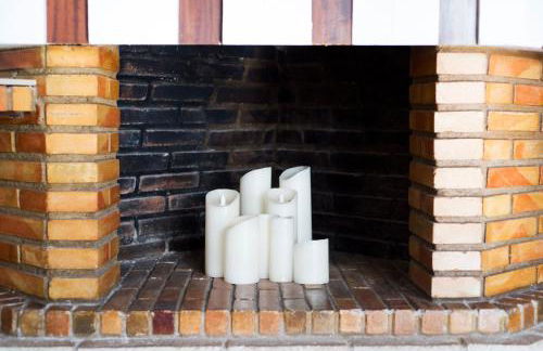 Queen Fabiola Villa, spacius home with private Pool in east Malaga - Photo 12