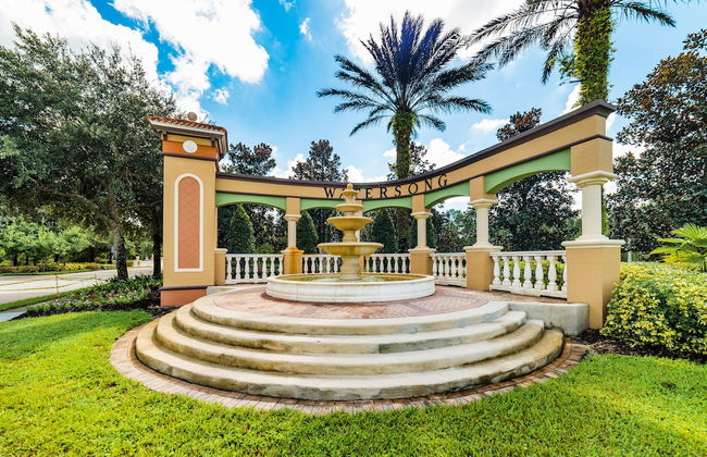 Ov882 - Watersong - 4 Bed 4 Baths Villa - Foto 18